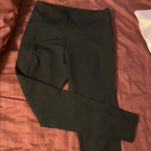 Born primitive rise & grind leggings